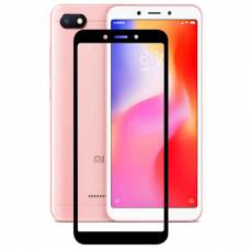3D стекло Xiaomi Redmi 6A 3D стекло Xiaomi Redmi 6A