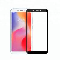 5D скло Xiaomi Redmi 6A 5D скло Xiaomi Redmi 6A