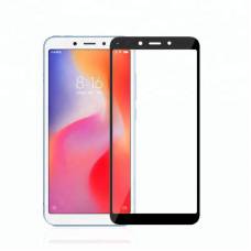 5D скло Xiaomi Redmi 6A 5D скло Xiaomi Redmi 6A