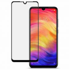 3D стекло Xiaomi Redmi 7