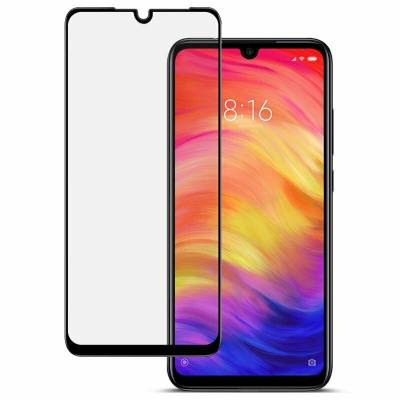 3D скло Xiaomi Redmi 7