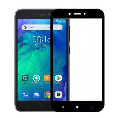 3D скло Xiaomi Redmi Go