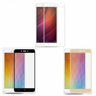 3D стекло Xiaomi Redmi Note 4X 3D стекло Xiaomi Redmi Note 4X