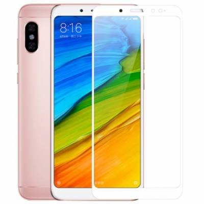 5D стекло Xiaomi Redmi Note 5 Pro 5D стекло Xiaomi Redmi Note 5 Pro
