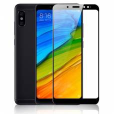 3D стекло Xiaomi Redmi Note 5