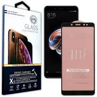 Cтекло Xiaomi Redmi Note 5 Pro - HD Plus Tempered Glass Cтекло Xiaomi Redmi Note 5 Pro - HD Plus Tempered Glass