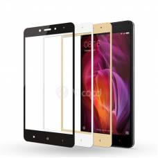 3D скло Xiaomi Mi 5X (Mi A1) 3D скло Xiaomi Mi 5X (Mi A1)