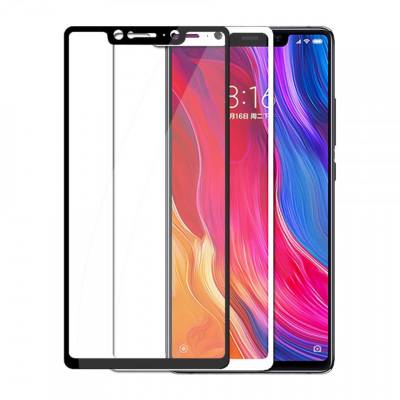 3D стекло Xiaomi Mi 8 SE 3D стекло Xiaomi Mi 8 SE