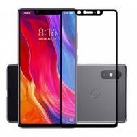 5D стекло Xiaomi Mi 8 SE 5D стекло Xiaomi Mi 8 SE