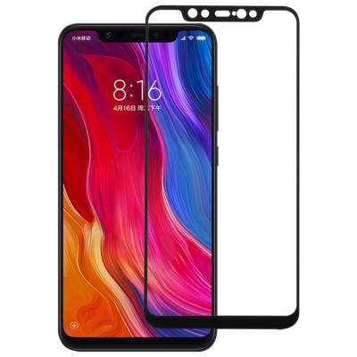 5D стекло Xiaomi Mi 8