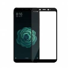 3D стекло Xiaomi Mi 6X (Mi A2)