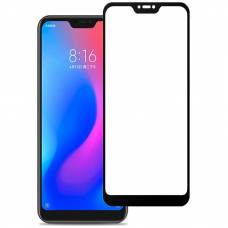 5D стекло Xiaomi Mi A2 Lite / 6 Pro 5D стекло Xiaomi Mi A2 Lite / 6 Pro