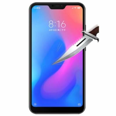 5D стекло Xiaomi Mi A2 Lite / 6 Pro 5D стекло Xiaomi Mi A2 Lite / 6 Pro