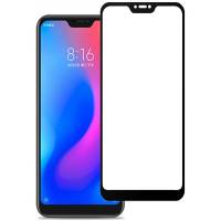 5D стекло Xiaomi Mi A2 Lite / 6 Pro 5D стекло Xiaomi Mi A2 Lite / 6 Pro