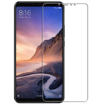 Защитное стекло Xiaomi Mi Max 3