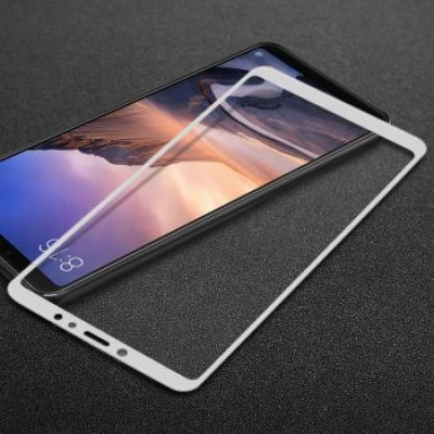 3D стекло Xiaomi Mi Max 3 3D стекло Xiaomi Mi Max 3