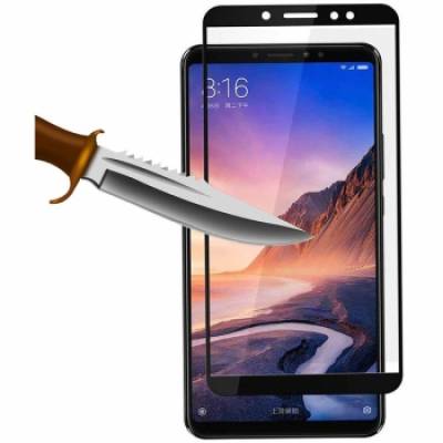 3D стекло Xiaomi Mi Max 3 3D стекло Xiaomi Mi Max 3