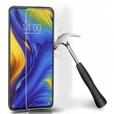 Защитное стекло Xiaomi Mi Mix 3 Защитное стекло Xiaomi Mi Mix 3