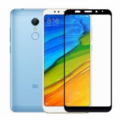3D стекло Xiaomi Redmi 5