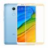 3D стекло Xiaomi Redmi 5 3D стекло Xiaomi Redmi 5