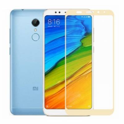 3D стекло Xiaomi Redmi 5 3D стекло Xiaomi Redmi 5