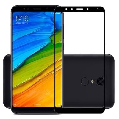 5D стекло Xiaomi Redmi 5 5D стекло Xiaomi Redmi 5