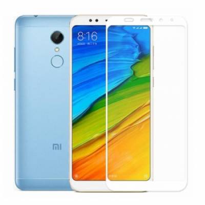 5D стекло Xiaomi Redmi 5 5D стекло Xiaomi Redmi 5