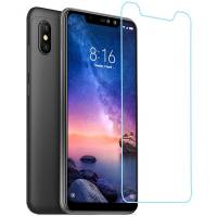 Захисне скло Xiaomi Redmi Note 6 Pro Захисне скло Xiaomi Redmi Note 6 Pro
