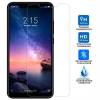 Защитное стекло Xiaomi Redmi Note 6 Pro Защитное стекло Xiaomi Redmi Note 6 Pro