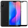 3D скло Xiaomi Redmi Note 6 Pro