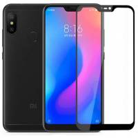 3D скло Xiaomi Redmi Note 6 Pro 3D скло Xiaomi Redmi Note 6 Pro