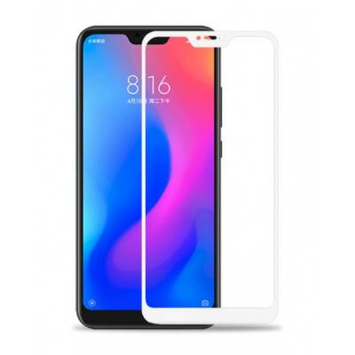 3D скло Xiaomi Redmi Note 6 Pro 3D скло Xiaomi Redmi Note 6 Pro