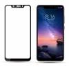3D скло Xiaomi Redmi Note 6 Pro 3D скло Xiaomi Redmi Note 6 Pro