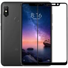 3D стекло Xiaomi Redmi Note 6