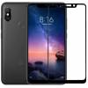 5D скло Xiaomi Redmi Note 6