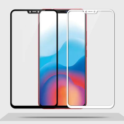 5D скло Xiaomi Redmi Note 6 5D скло Xiaomi Redmi Note 6