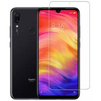 Защитное стекло Xiaomi Redmi Note 7 Защитное стекло Xiaomi Redmi Note 7