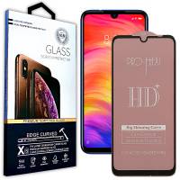 Шкло Xiaomi Redmi Note 7 Pro - HD Plus Tempered Glass Шкло Xiaomi Redmi Note 7 Pro - HD Plus Tempered Glass