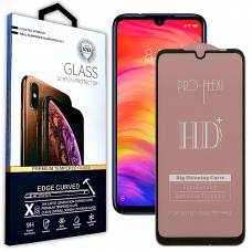 Cтекло Xiaomi Redmi Note 7 Pro - HD Plus Tempered Glass