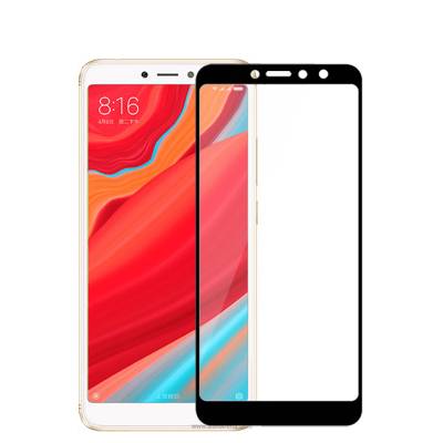 3D скло Xiaomi Redmi S2