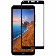 3D стекло Xiaomi Redmi 7A