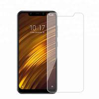 Защитное стекло Xiaomi Pocophone F1 Защитное стекло Xiaomi Pocophone F1
