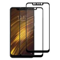 5D стекло Xiaomi Pocophone F1 5D стекло Xiaomi Pocophone F1