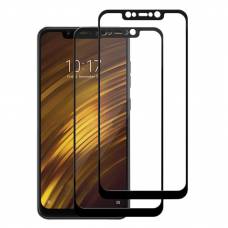 5D стекло Xiaomi Pocophone F1