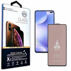 Шкло Xiaomi Redmi K30 - HD Plus Tempered Glass Шкло Xiaomi Redmi K30 - HD Plus Tempered Glass