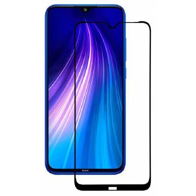 3D скло Xiaomi Redmi Note 8T
