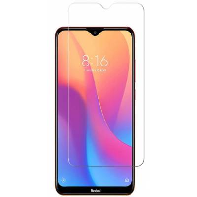 Захисне скло Xiaomi Redmi 8