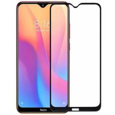 3D стекло Xiaomi Redmi 8 3D стекло Xiaomi Redmi 8