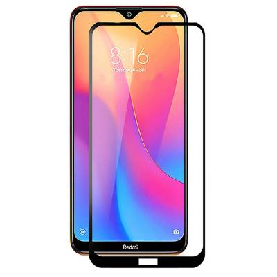 5D стекло Xiaomi Redmi 8A