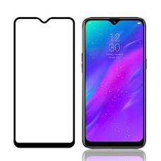 3D стекло Realme 3 Pro